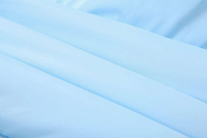 Elanora™ – Women’s Stand-Collar Zipper Coat