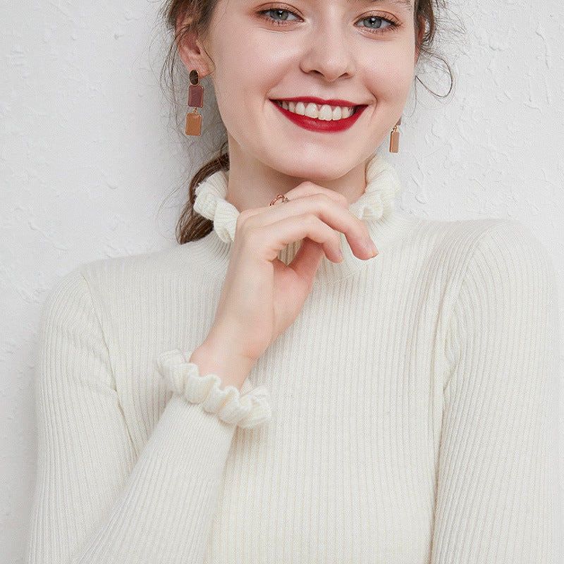 Giovan™ – Relaxed Knit Sweater