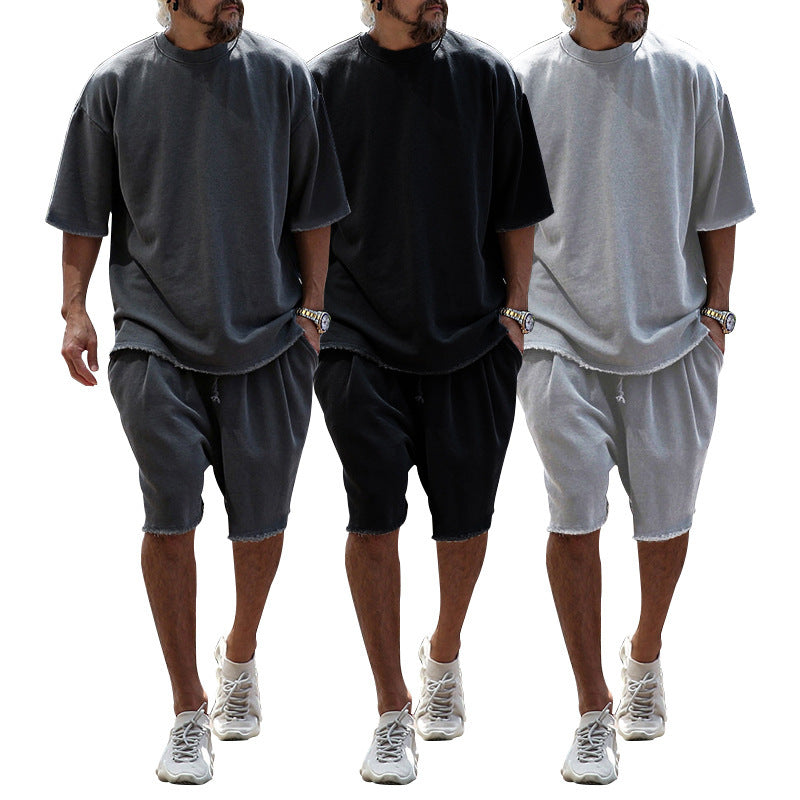 Ciro™ – Soft Linen Blend Set