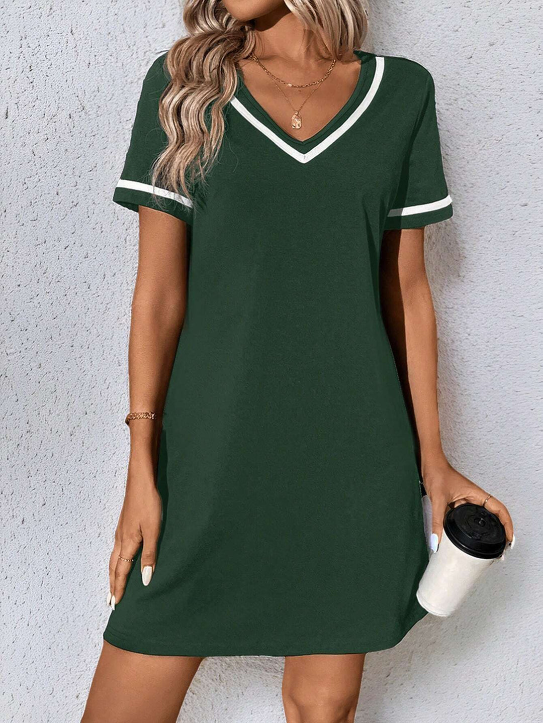 Velisse™ – Chic Casual Essential