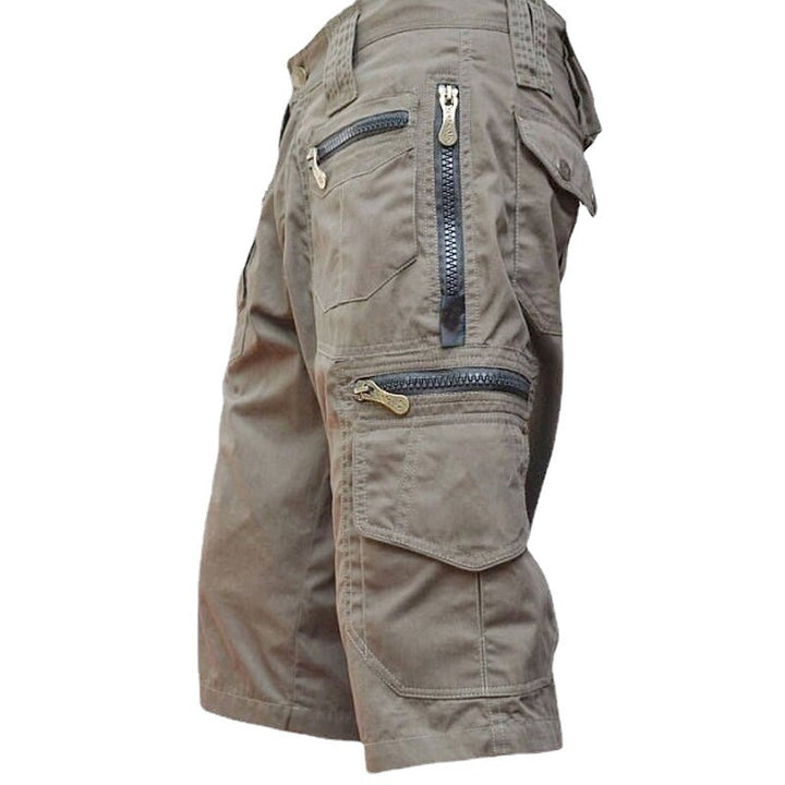 Trekka™ – Utility Cargo Shorts