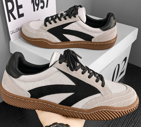 Torven™ – Sleek Fit Mesh Trainers