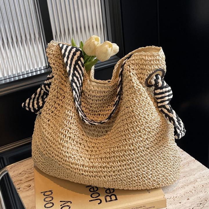 Paloma™ - Coastal Carryall Bag