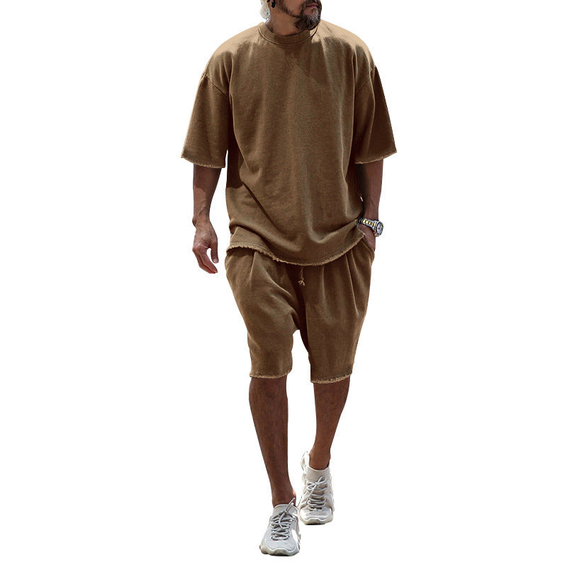 Ciro™ – Soft Linen Blend Set