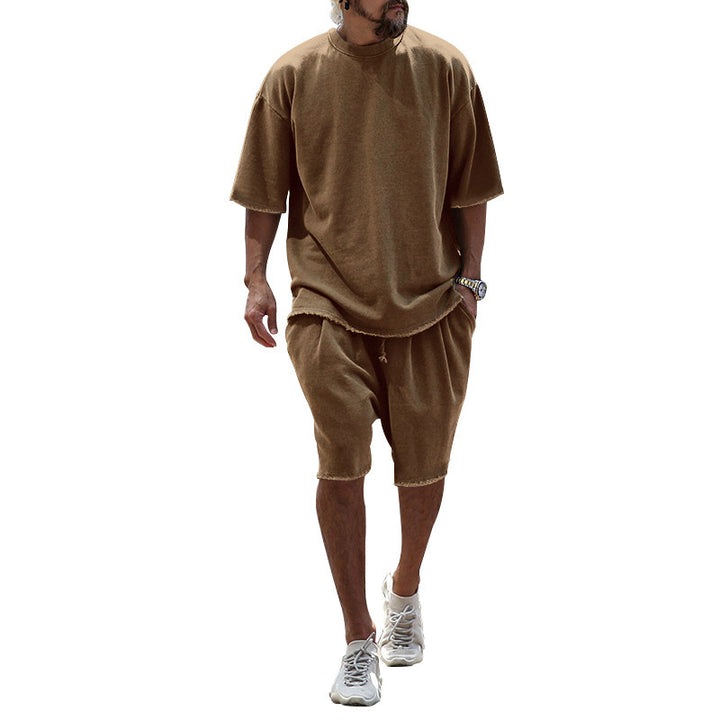 Ciro™ – Soft Linen Blend Set