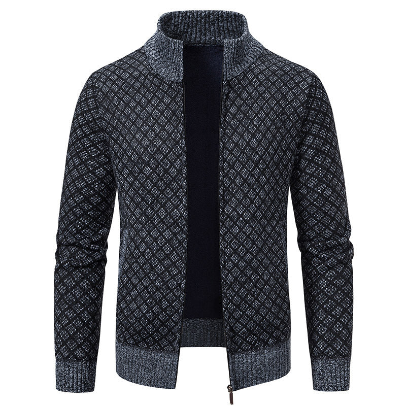 Bridger™ – Modern Plaid Outerwear