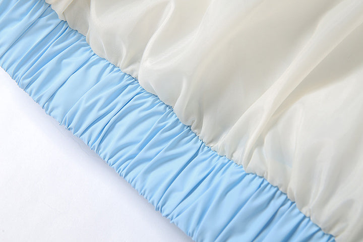 Elanora™ – Women’s Stand-Collar Zipper Coat