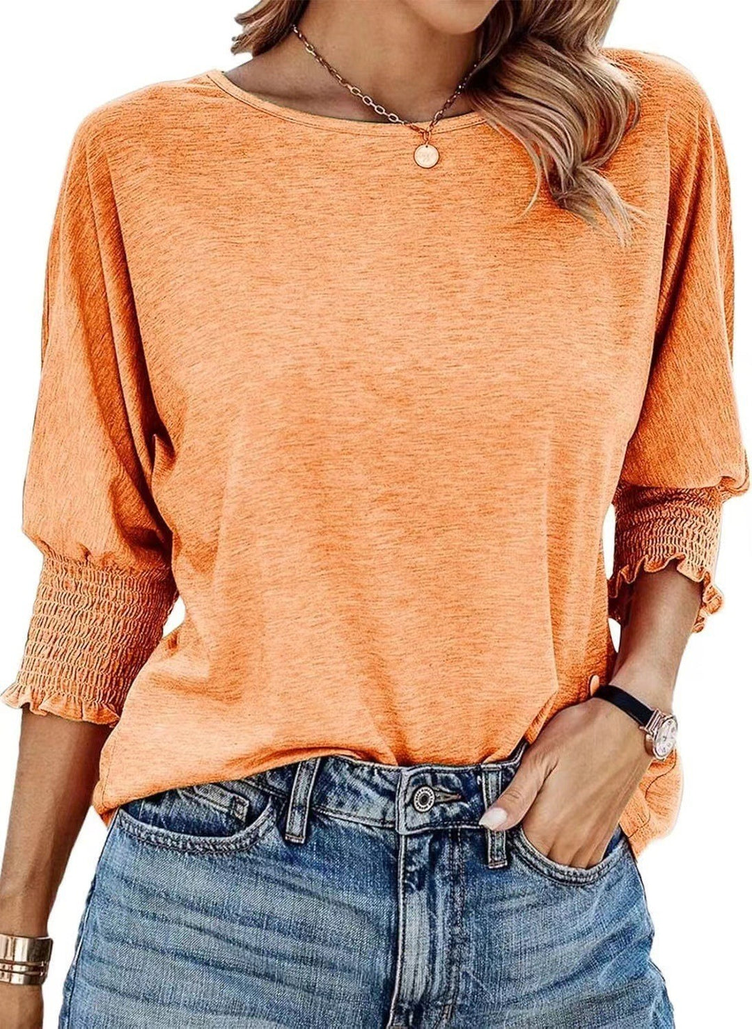 Isolde™ – Wool-Knit Sleeve Double