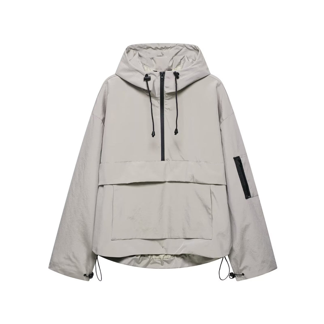 Nordelle™ – Lightweight 3-in-1 Jacket
