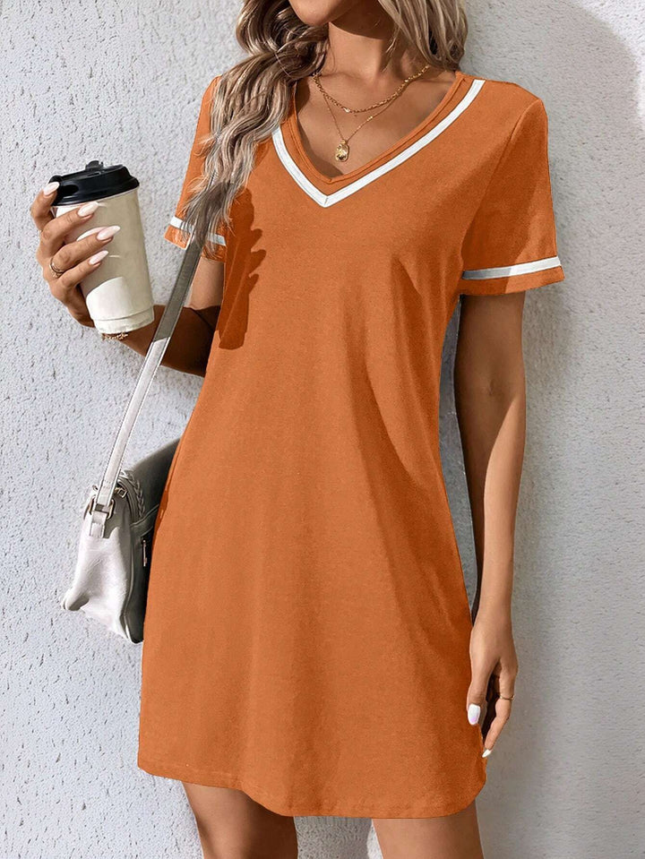 Velisse™ – Chic Casual Essential