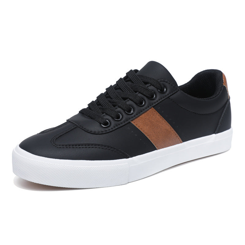 AirStride™ – Breathable Casual Low-Top Men’s Shoes