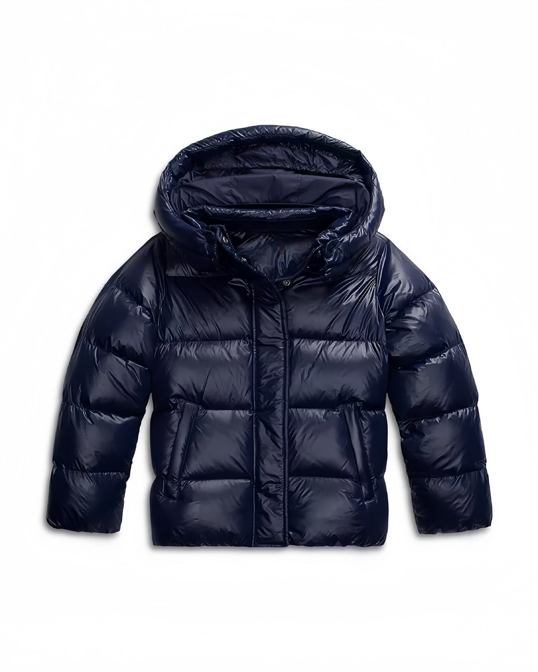 ARMOR™ – Women’s Puffer Jacket