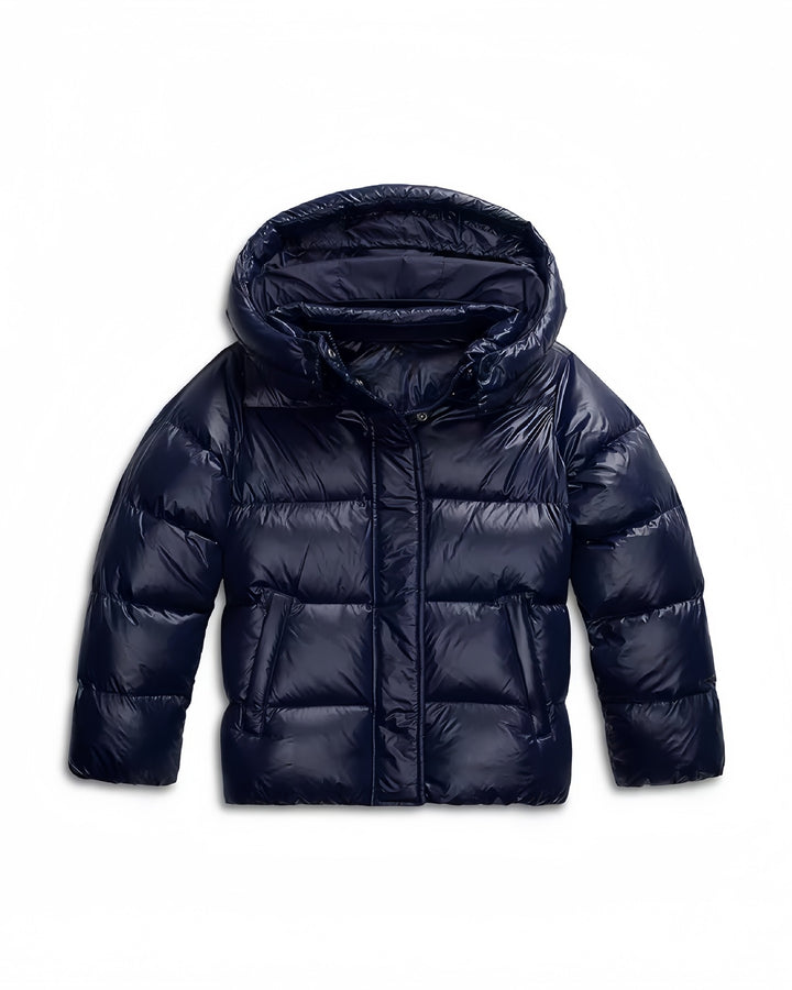 ARMOR™ – Women’s Puffer Jacket