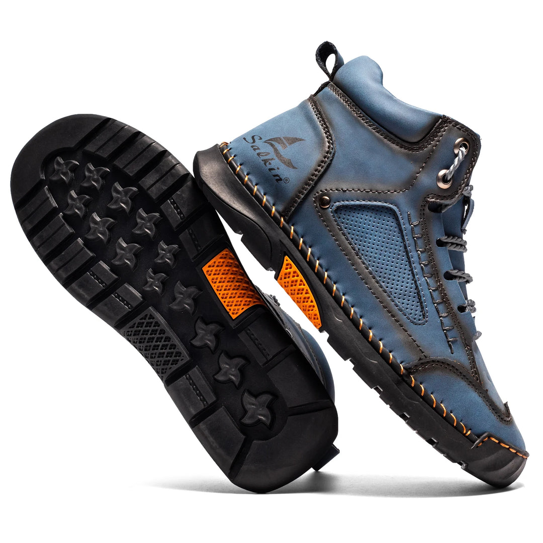 VitaWalk™ Handmade Shoes
