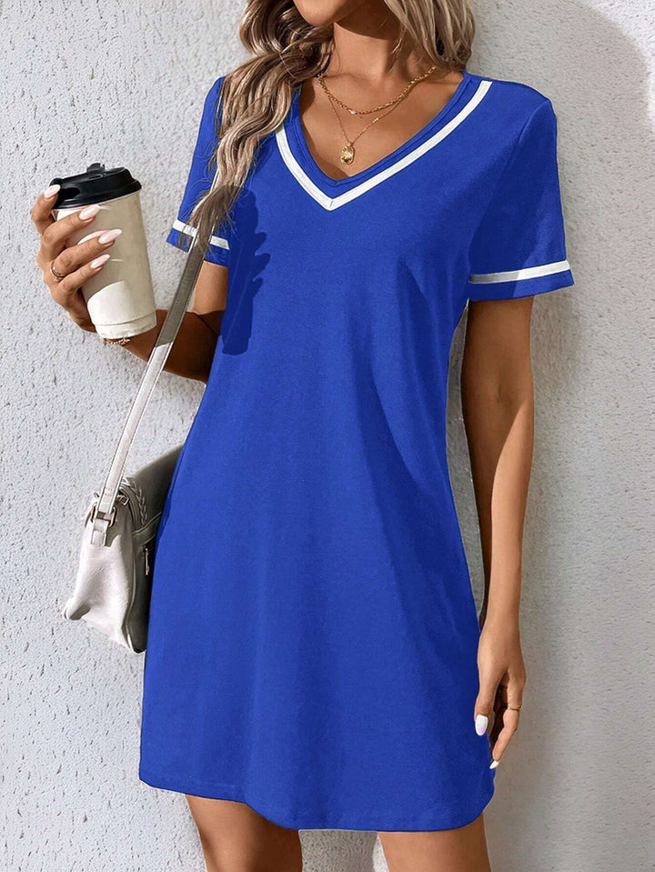 Velisse™ – Chic Casual Essential