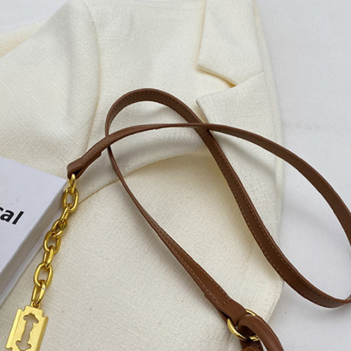 ChicLink™ | Chain Shoulder Bag