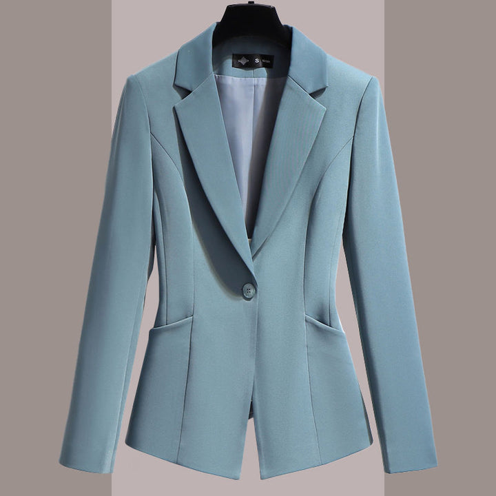Solenne™ – Man Tailored Blazer