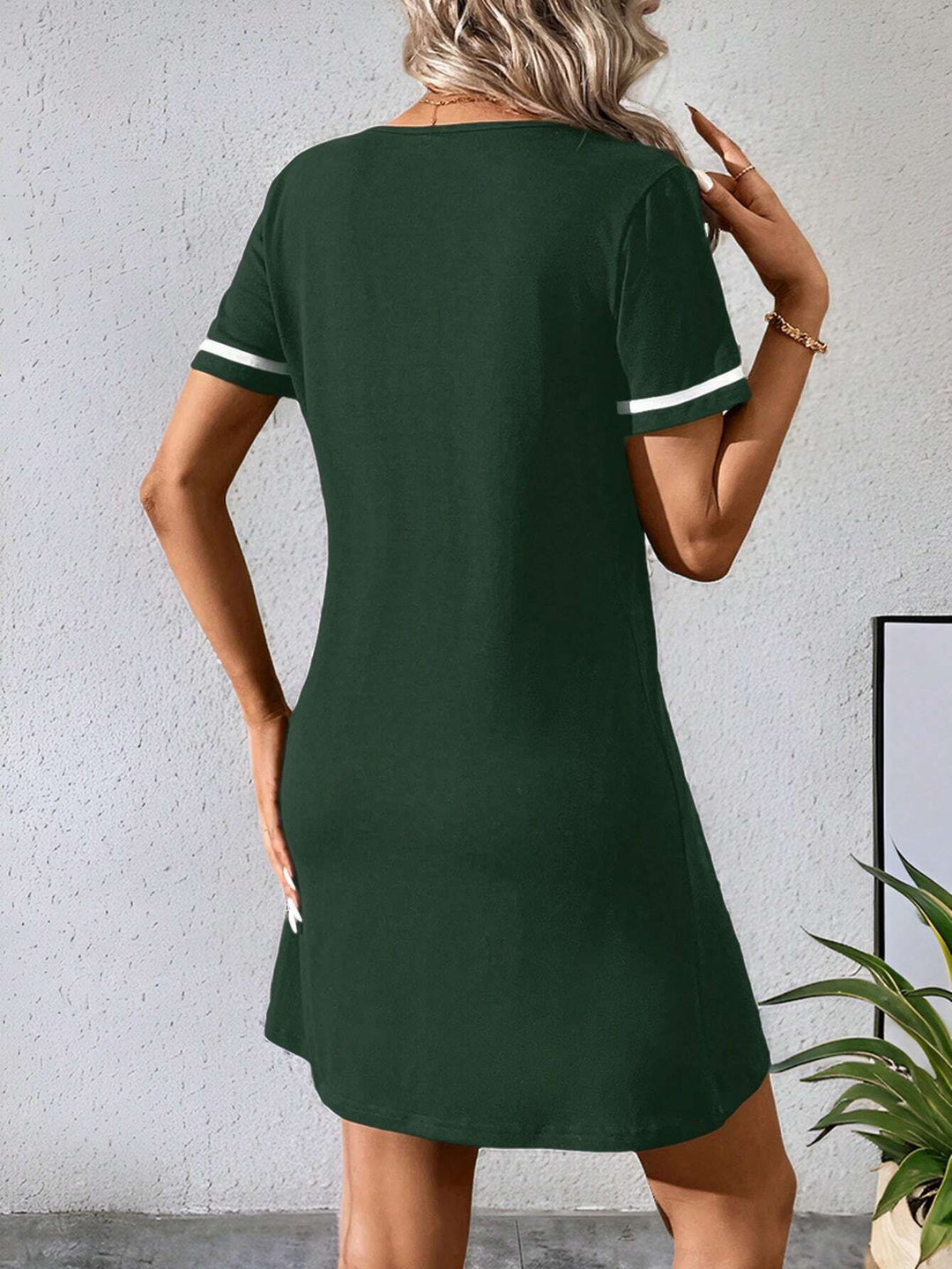 Velisse™ – Chic Casual Essential