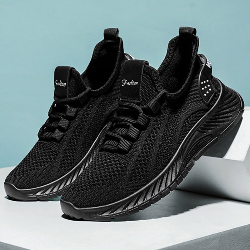 Veyra™ – Lightweight Mesh Sneakers