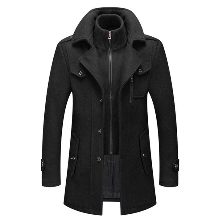 Arcticweave™ – men’s cold-resistant jacket