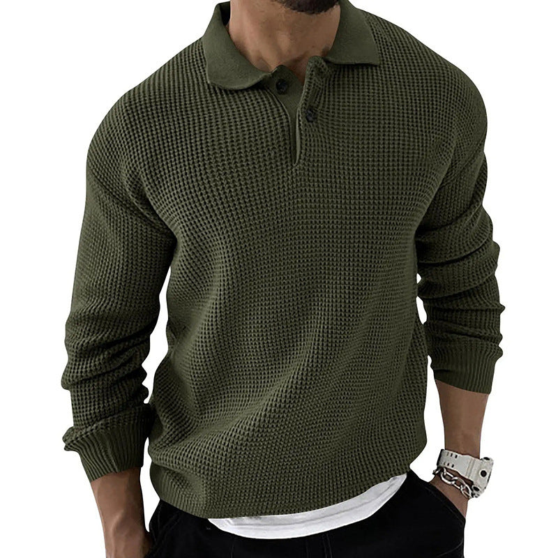 Thalion™ – Fashion Man Pullover