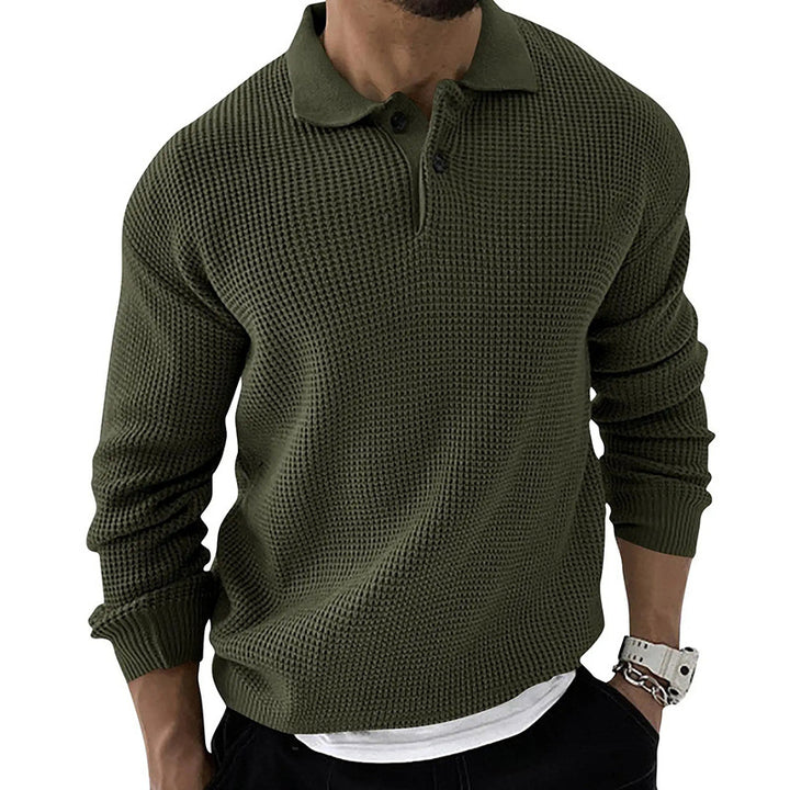 Thalion™ – Fashion Man Pullover