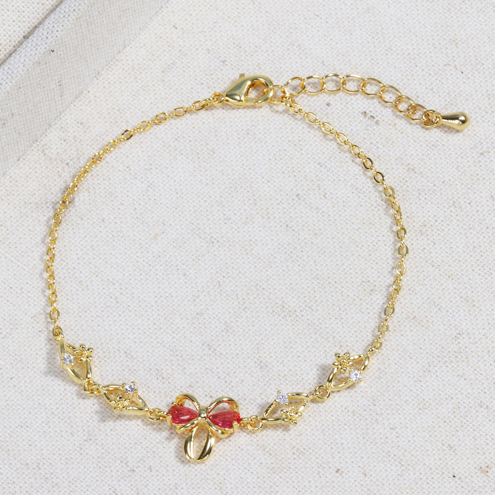 BowLustre™ Bracelet