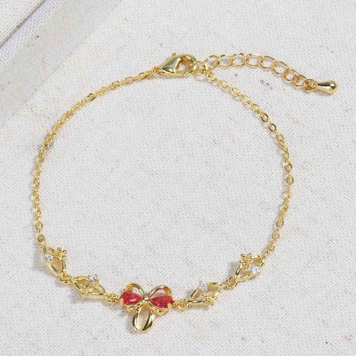 BowLustre™ Bracelet