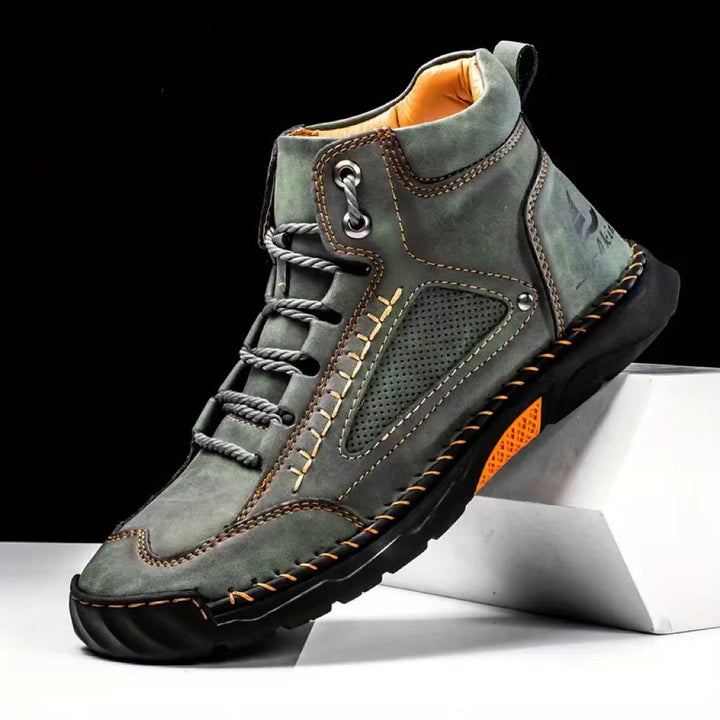 VitaWalk™ Handmade Shoes