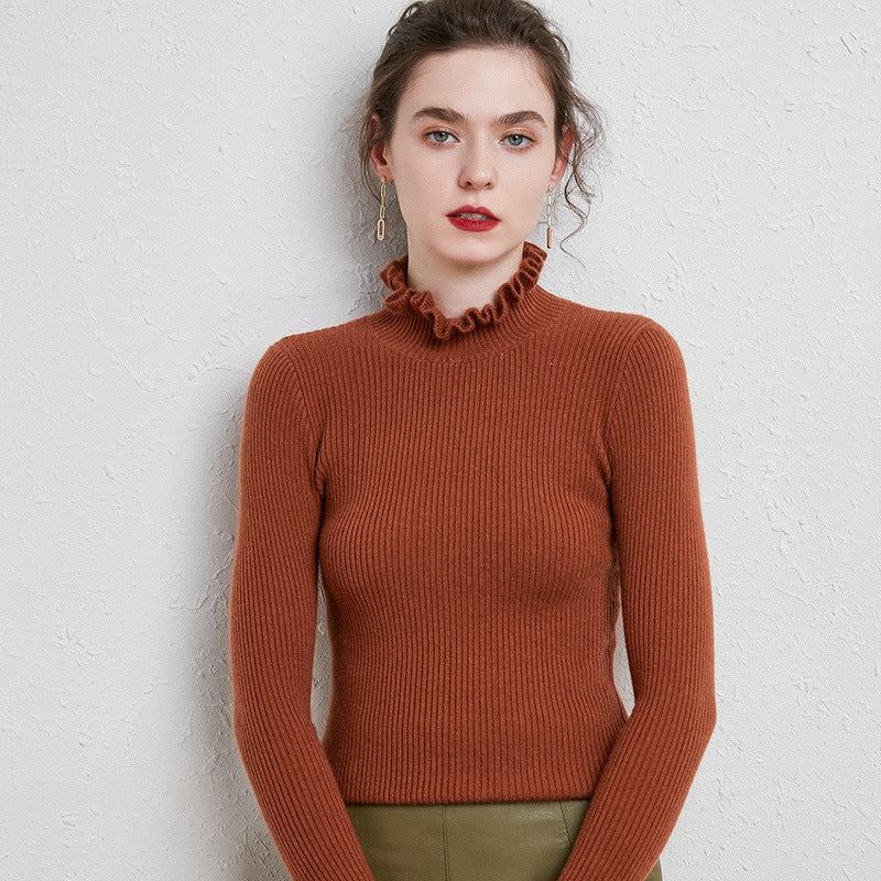 Giovan™ – Relaxed Knit Sweater