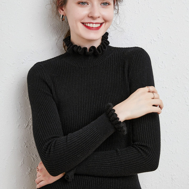 Giovan™ – Relaxed Knit Sweater