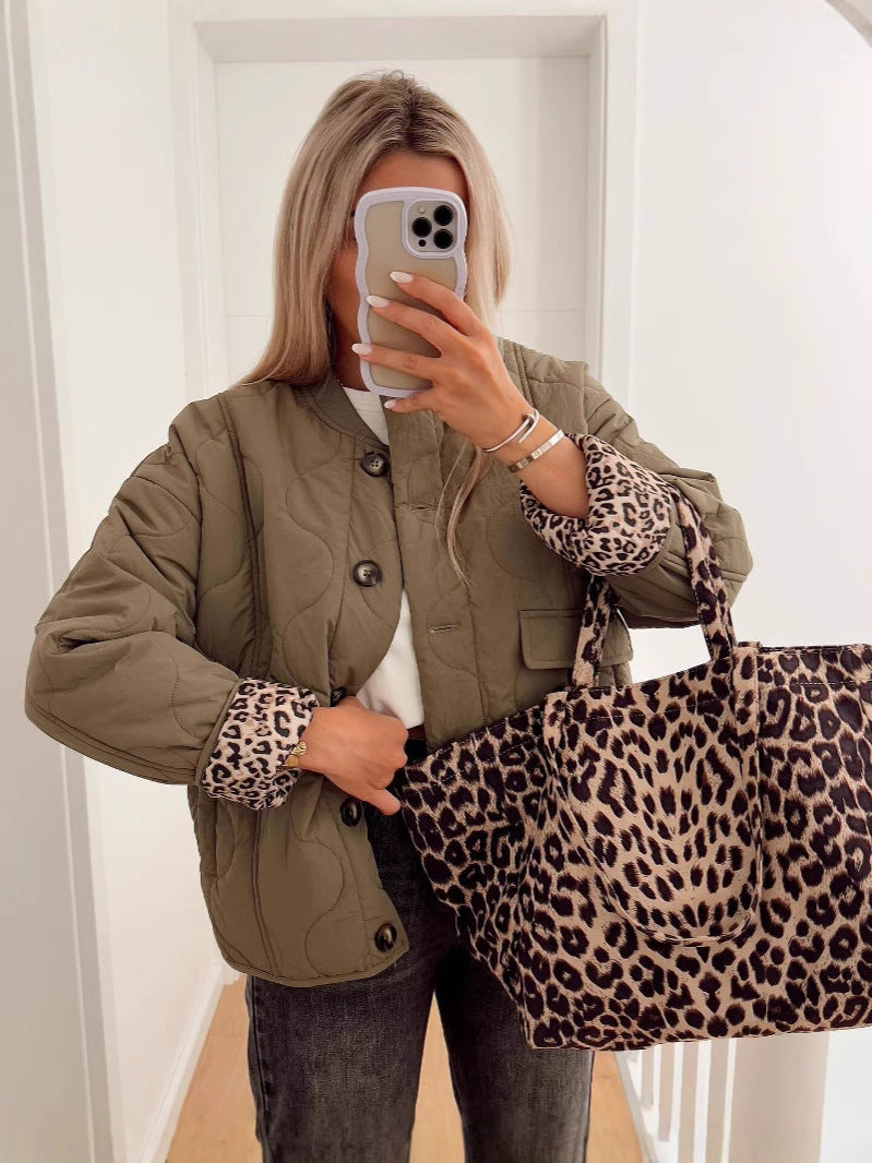 Calvera™ – Women’s Oversized Coat