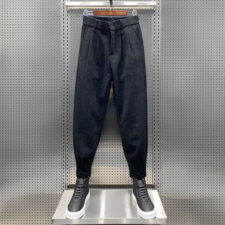 Montaro™ | Luxe Fleece-Lined Pants