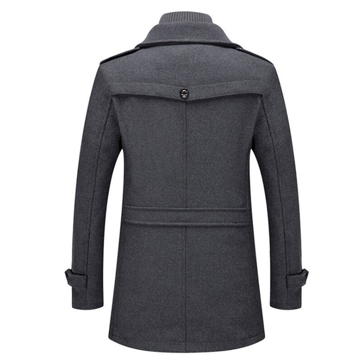 Arcticweave™ – men’s cold-resistant jacket