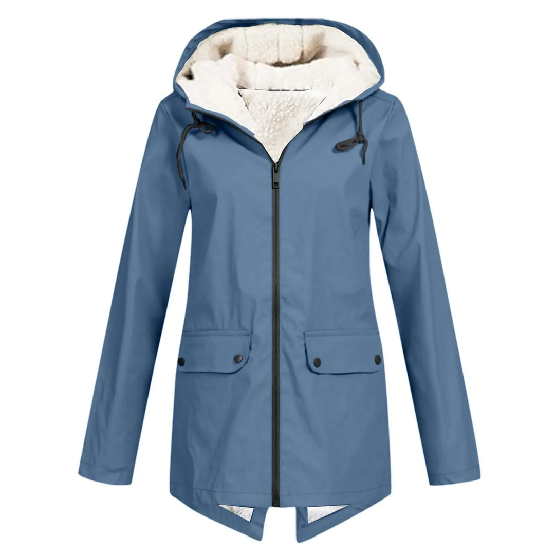 Orvaya™ – Women’s Loose Shell Jacket
