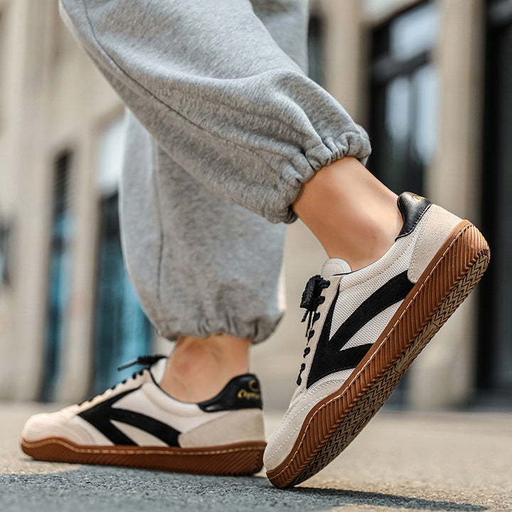 Torven™ – Sleek Fit Mesh Trainers