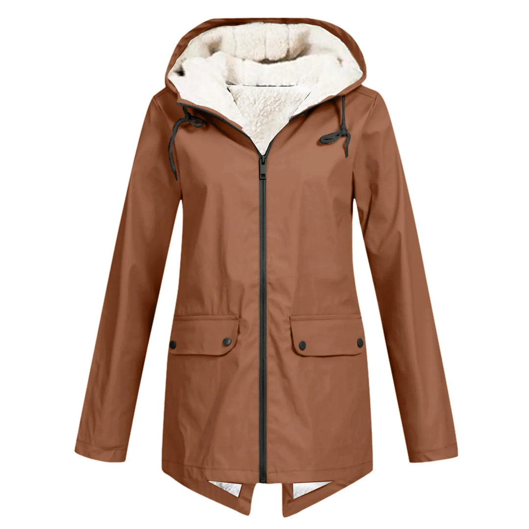 Orvaya™ – Women’s Loose Shell Jacket