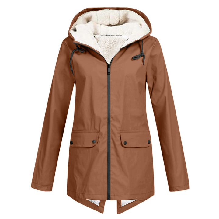 Orvaya™ – Women’s Loose Shell Jacket