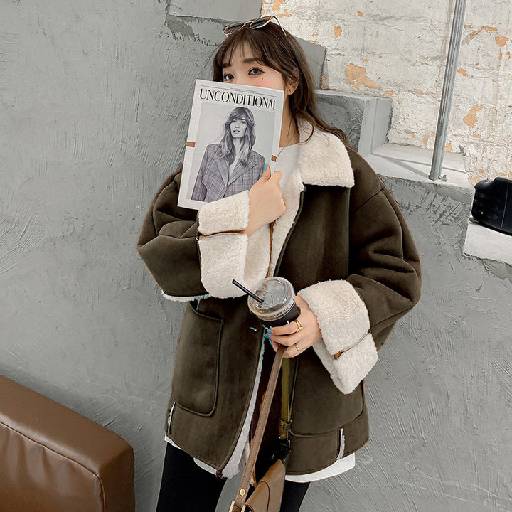 Chromix™ – Unisex Hit-Color Jacket