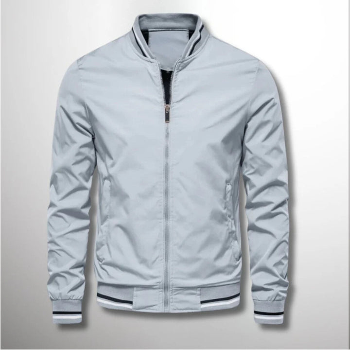 Valen™ – Sport Men Zip Jacket
