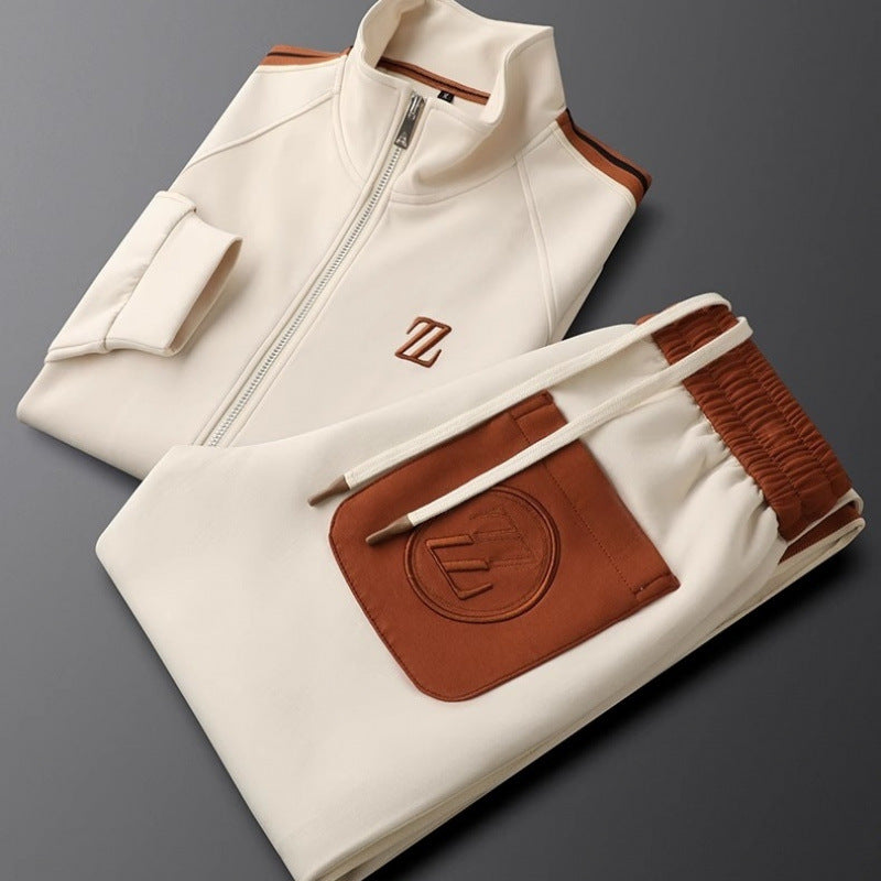 MotionEdge™ – Men Casual Sport Suit