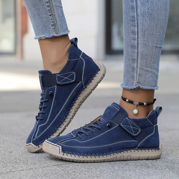 TerraWalk™ – Everyday Outdoor Boots For Woman