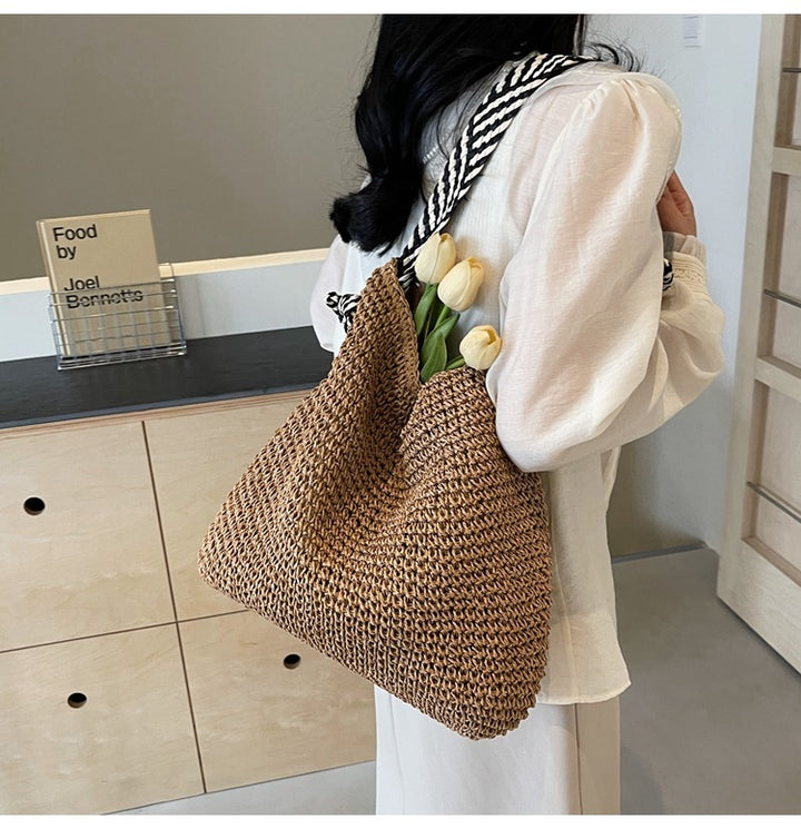 Paloma™ - Coastal Carryall Bag