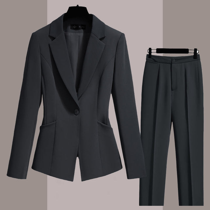 Solenne™ – Man Tailored Blazer