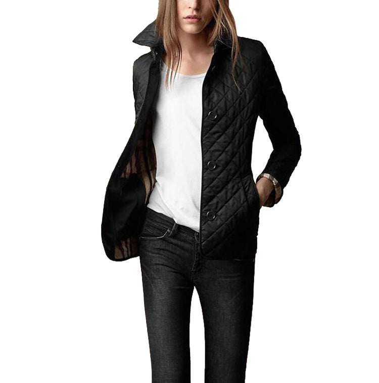 Drevan™ – Warm Slim-Fit Overcoat