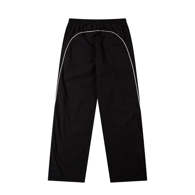 NeoSeoul™ – Unisex Track Trousers