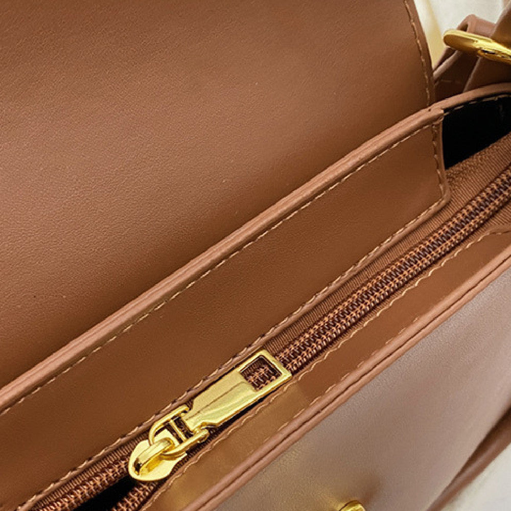 ChicLink™ | Chain Shoulder Bag