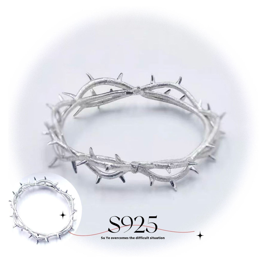 Crown of Thorns Bracelet