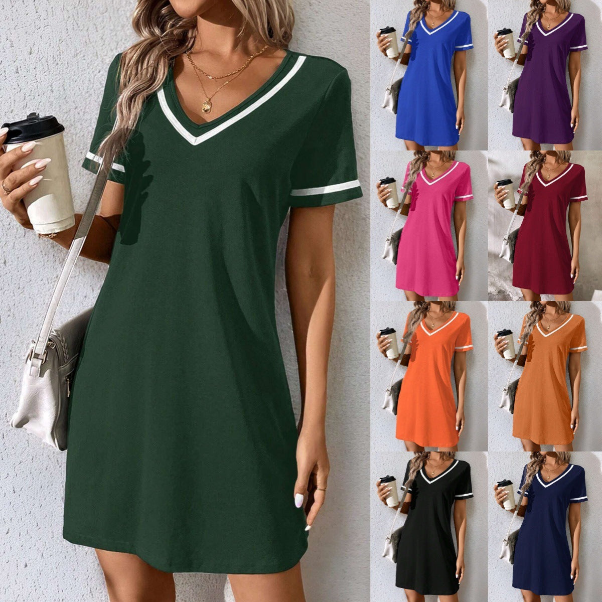 Velisse™ – Chic Casual Essential – London Gevane