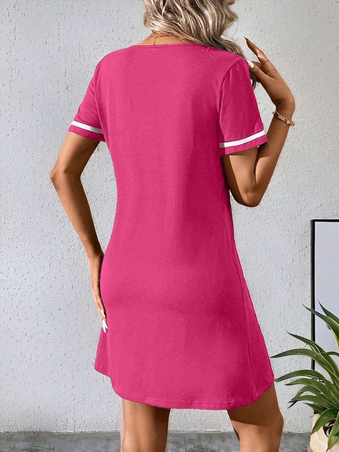 Velisse™ – Chic Casual Essential